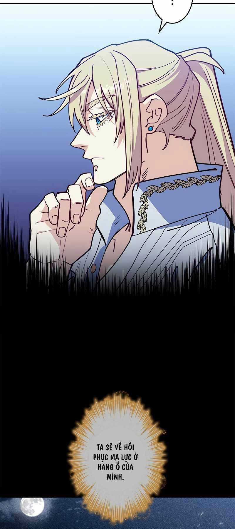 Công Tước Bạch Long - Chapter 111 - Trang 23