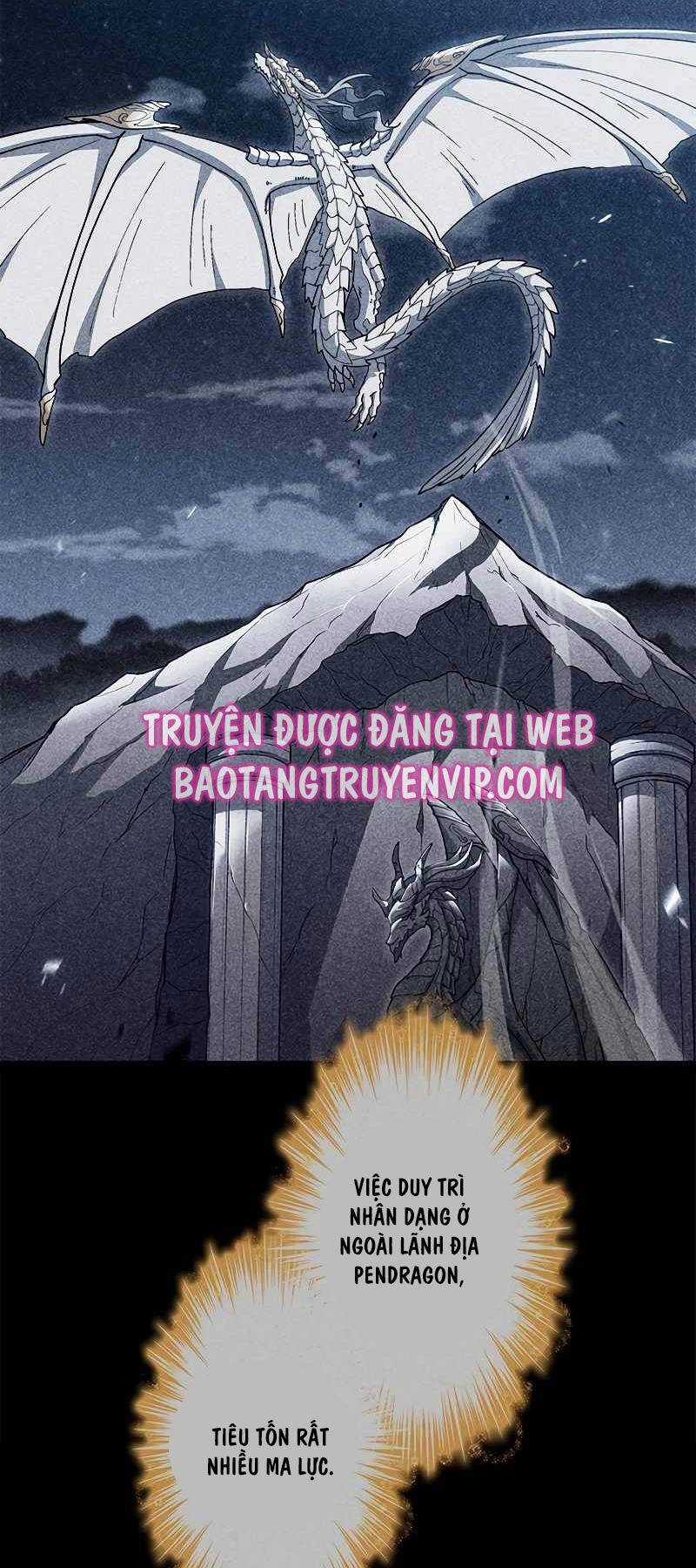 Công Tước Bạch Long - Chapter 111 - Trang 24