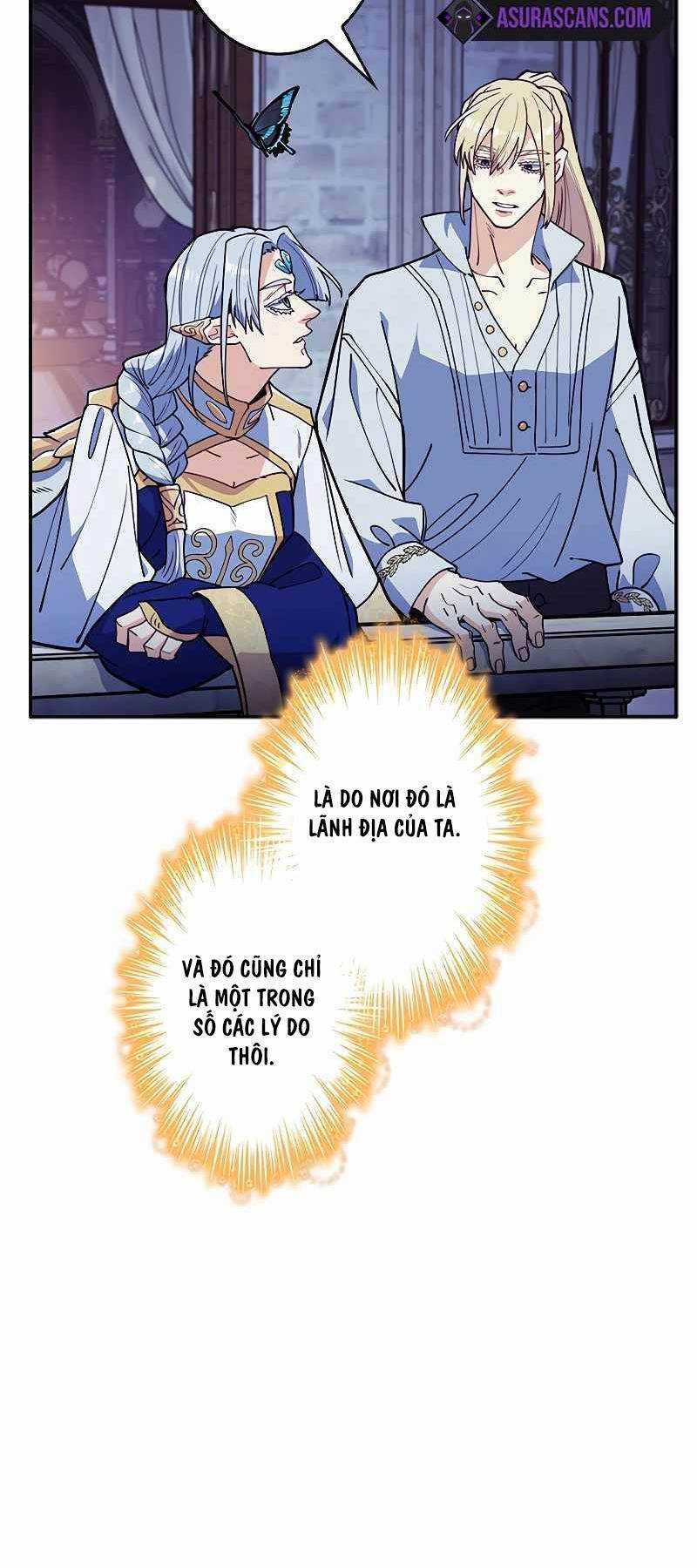 Công Tước Bạch Long - Chapter 111 - Trang 27