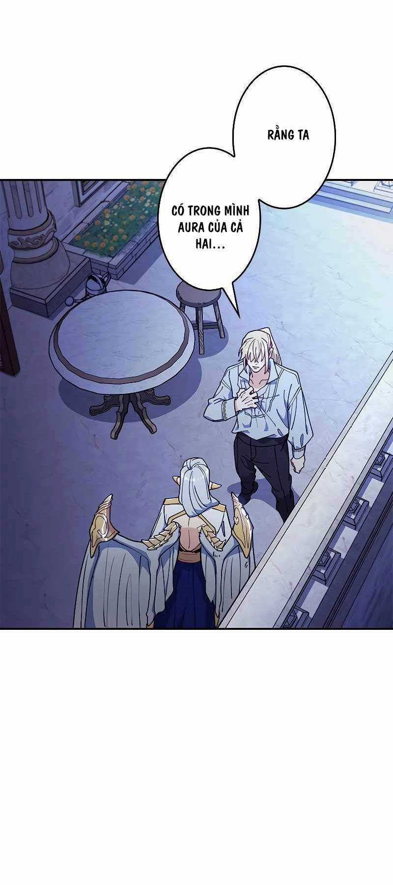 Công Tước Bạch Long - Chapter 111 - Trang 29