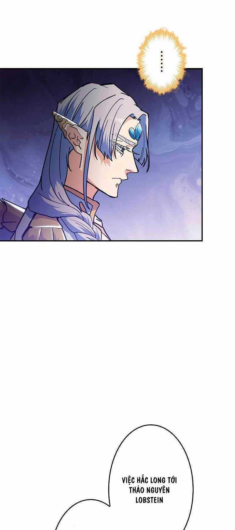 Công Tước Bạch Long - Chapter 111 - Trang 30