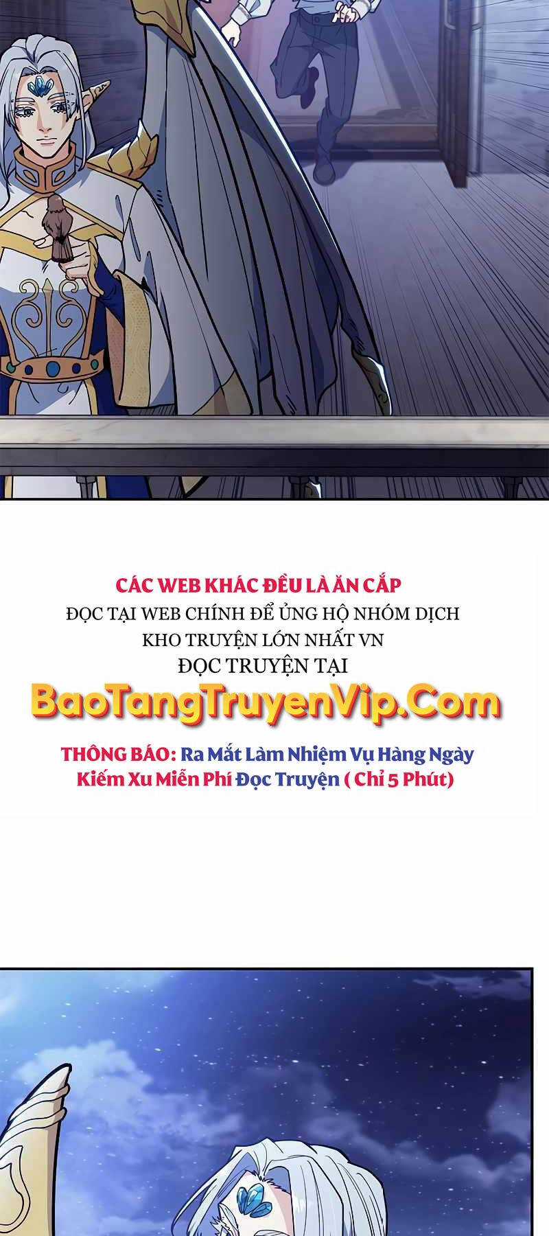Công Tước Bạch Long - Chapter 111 - Trang 4