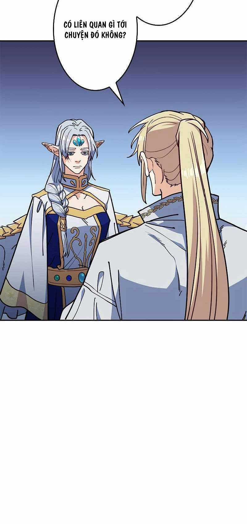 Công Tước Bạch Long - Chapter 111 - Trang 31