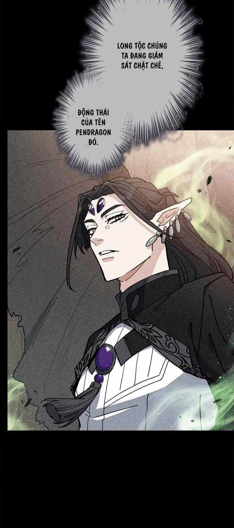 Công Tước Bạch Long - Chapter 111 - Trang 33