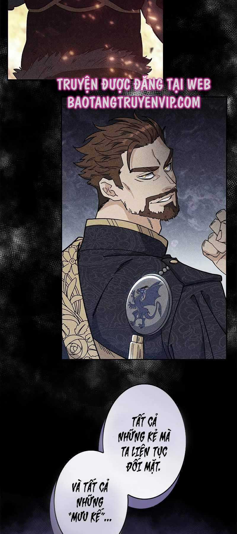 Công Tước Bạch Long - Chapter 111 - Trang 36