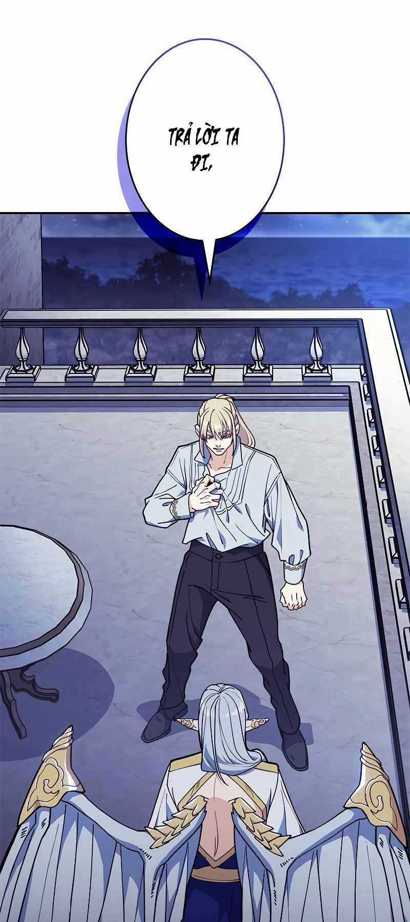 Công Tước Bạch Long - Chapter 111 - Trang 38