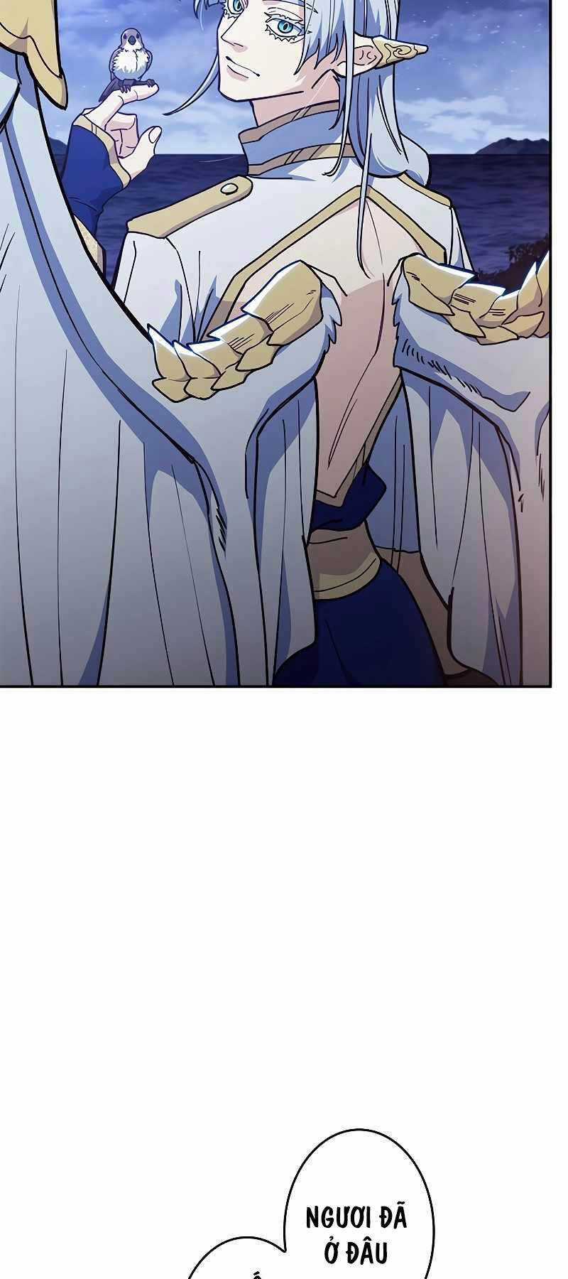 Công Tước Bạch Long - Chapter 111 - Trang 5