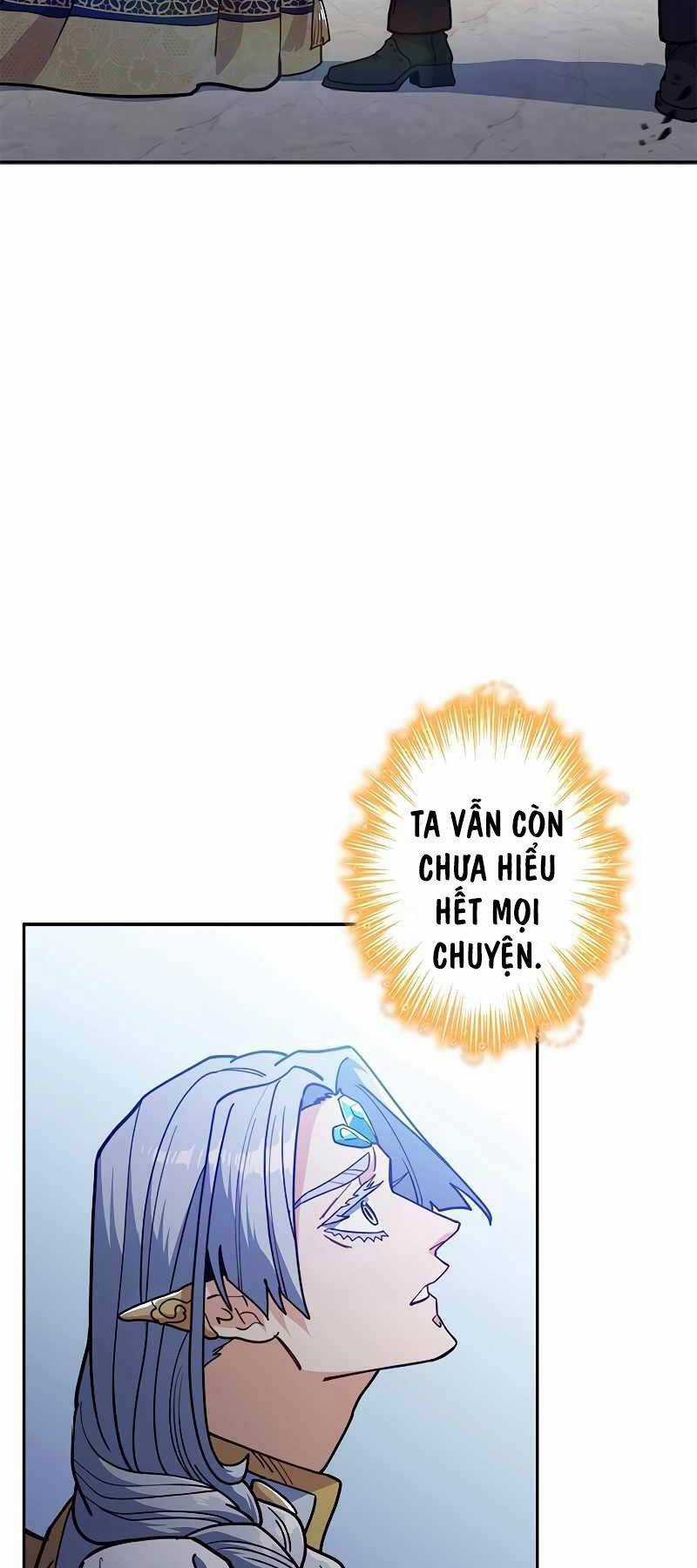 Công Tước Bạch Long - Chapter 111 - Trang 44