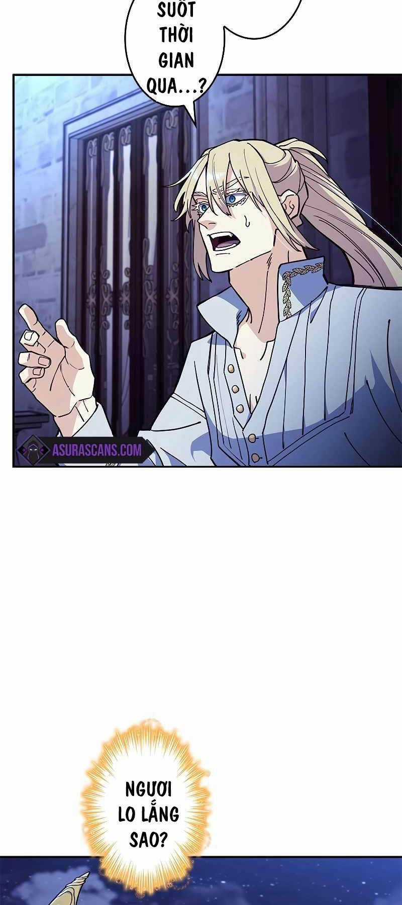 Công Tước Bạch Long - Chapter 111 - Trang 6