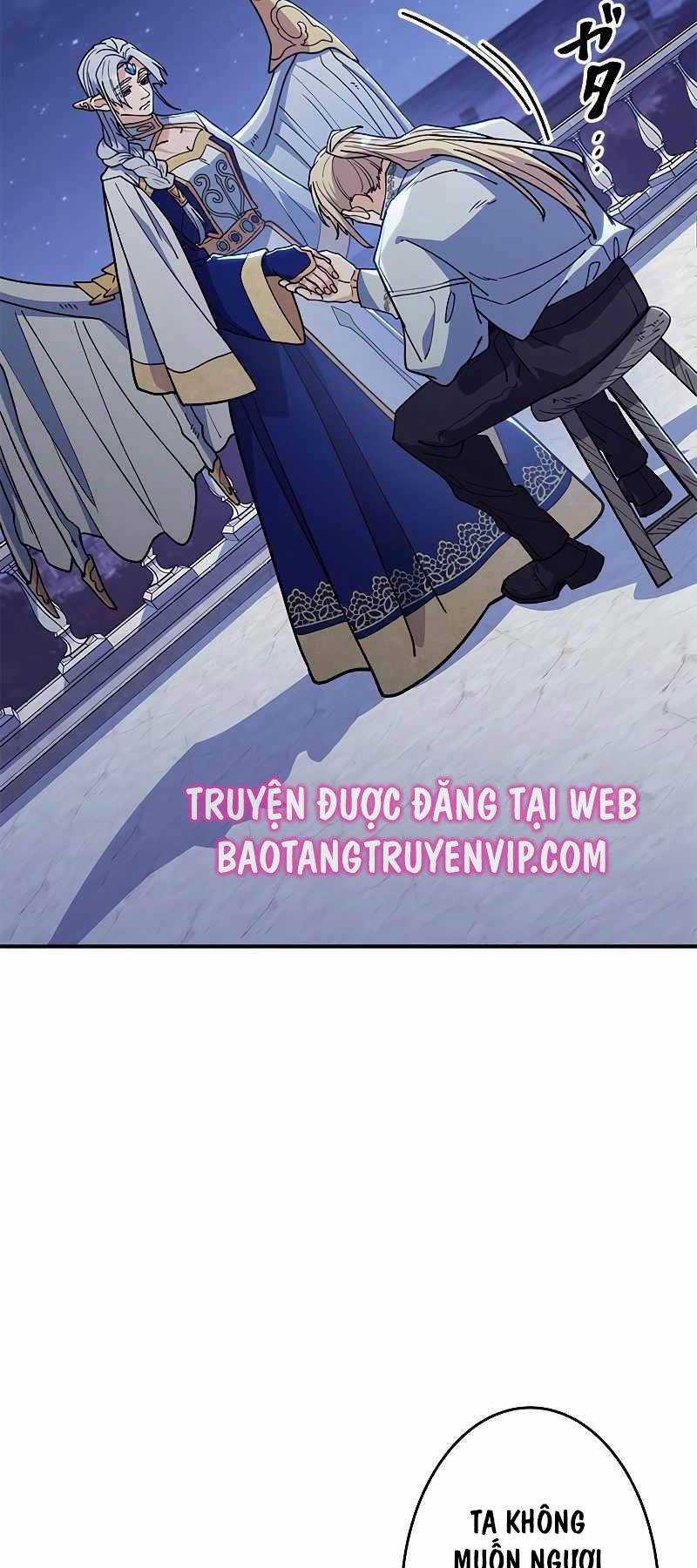 Công Tước Bạch Long - Chapter 111 - Trang 51