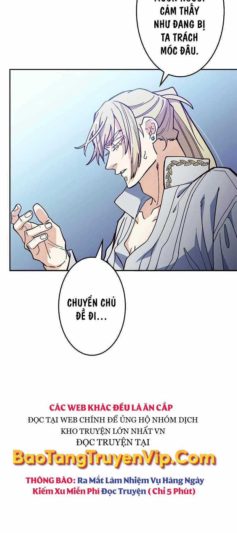 Công Tước Bạch Long - Chapter 111 - Trang 52