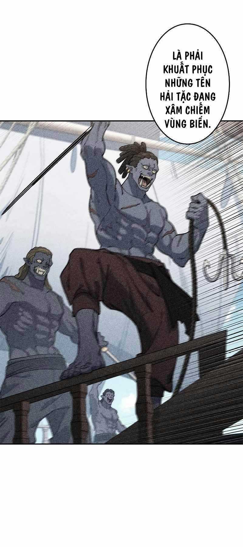 Công Tước Bạch Long - Chapter 111 - Trang 54