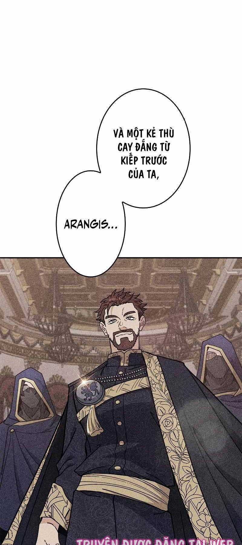 Công Tước Bạch Long - Chapter 111 - Trang 55