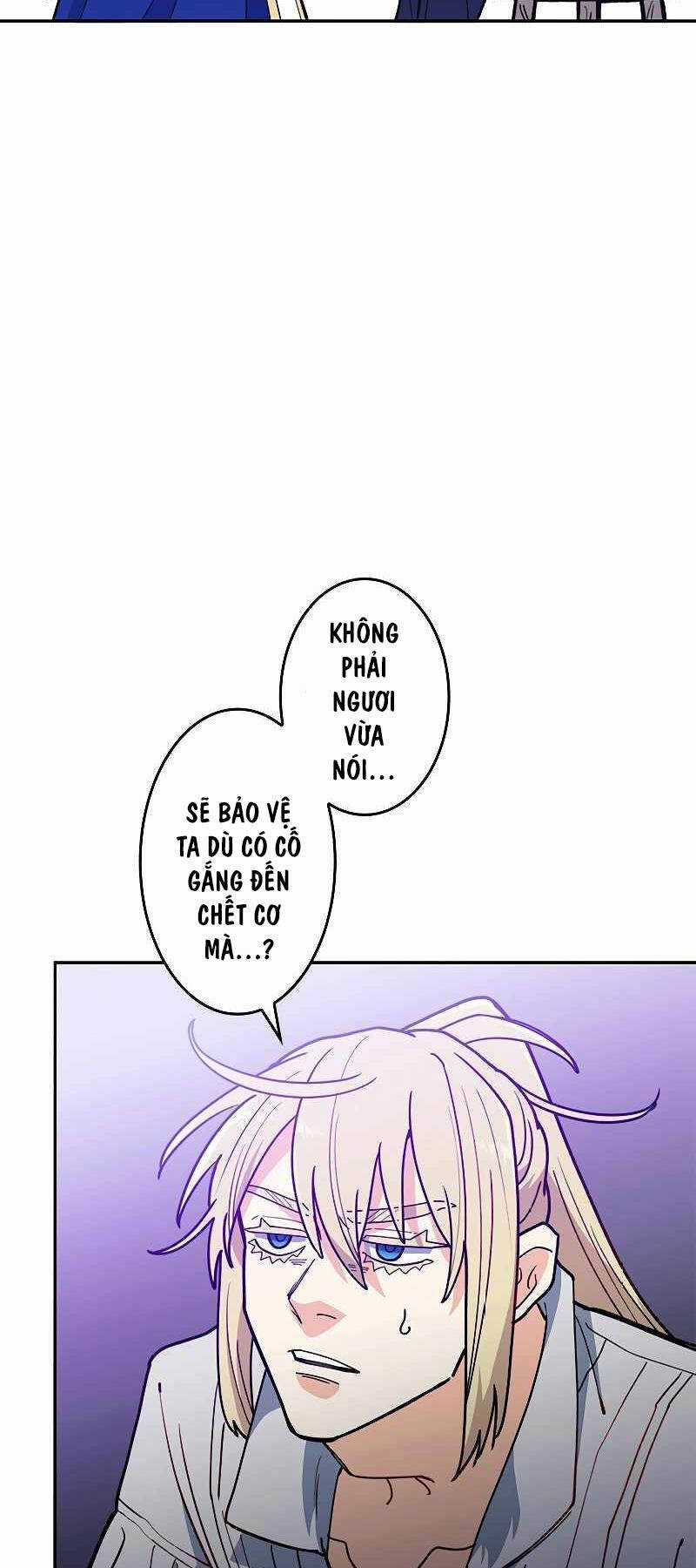 Công Tước Bạch Long - Chapter 111 - Trang 59