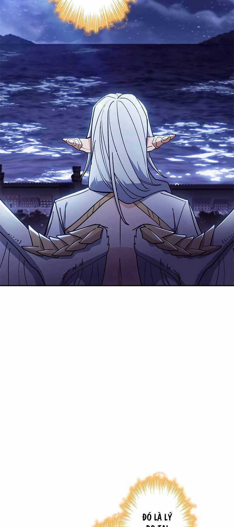 Công Tước Bạch Long - Chapter 111 - Trang 69