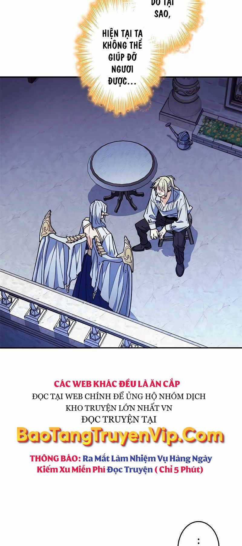 Công Tước Bạch Long - Chapter 111 - Trang 70