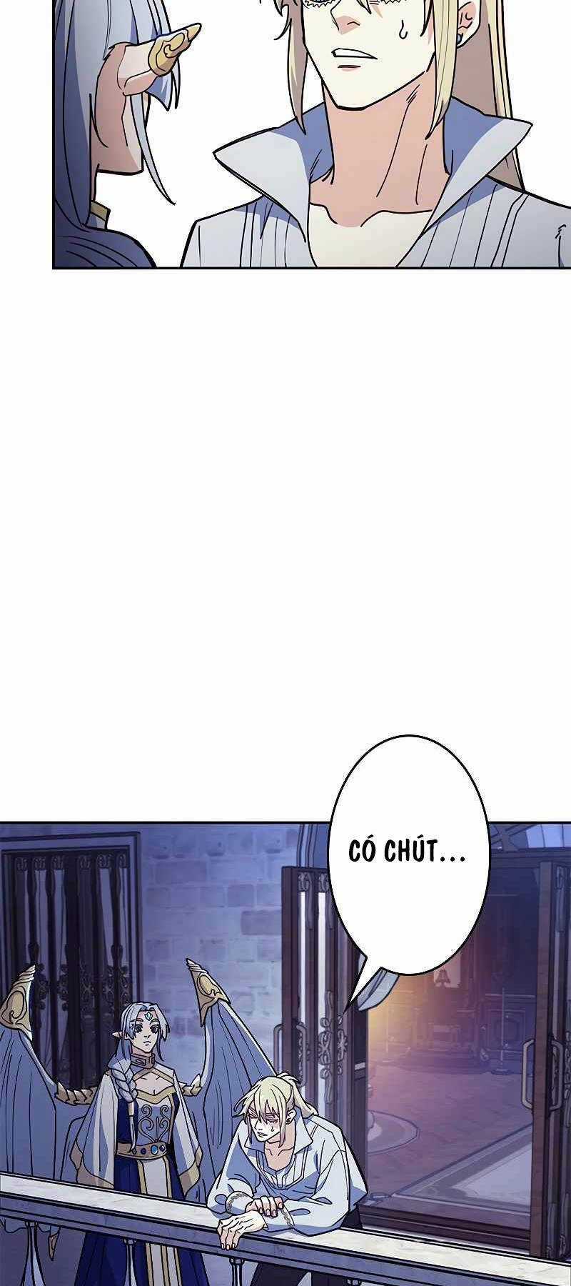 Công Tước Bạch Long - Chapter 111 - Trang 8