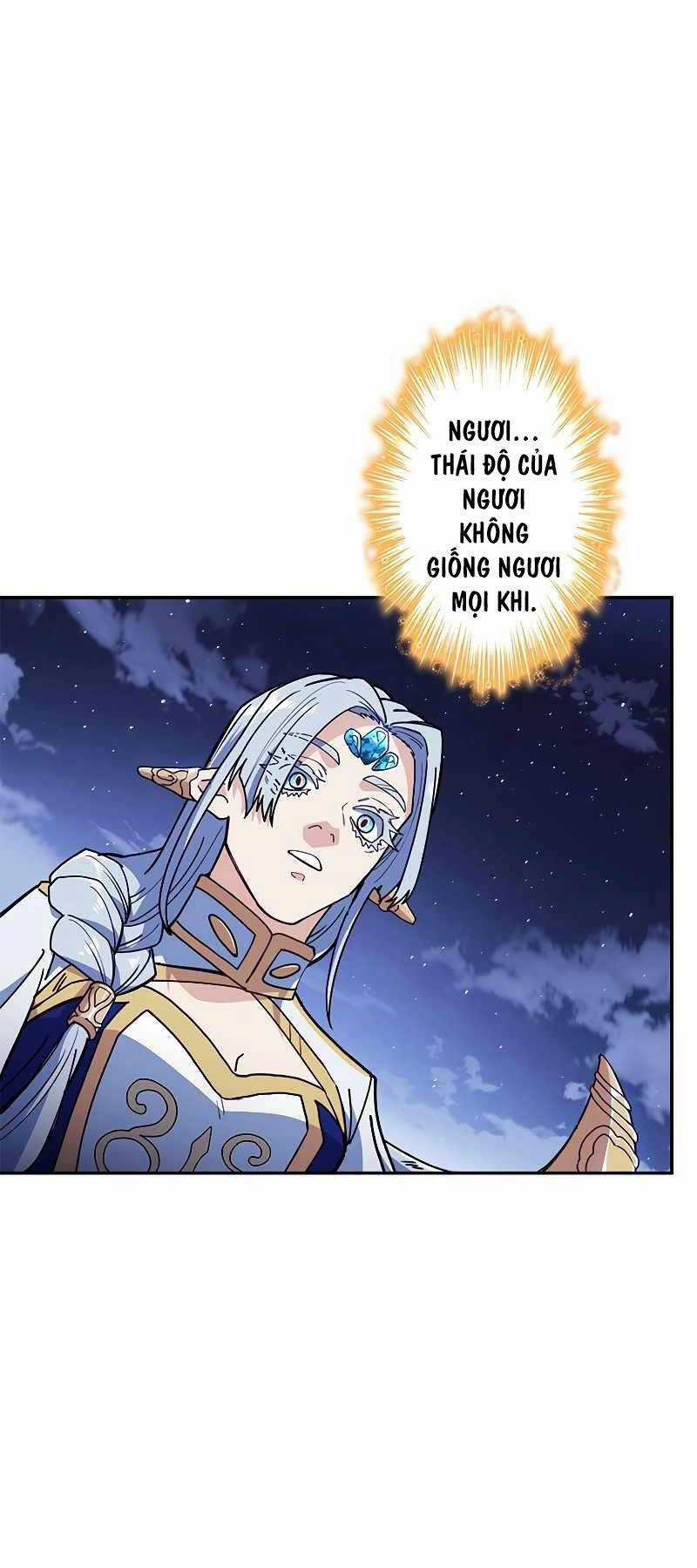 Công Tước Bạch Long - Chapter 111 - Trang 82