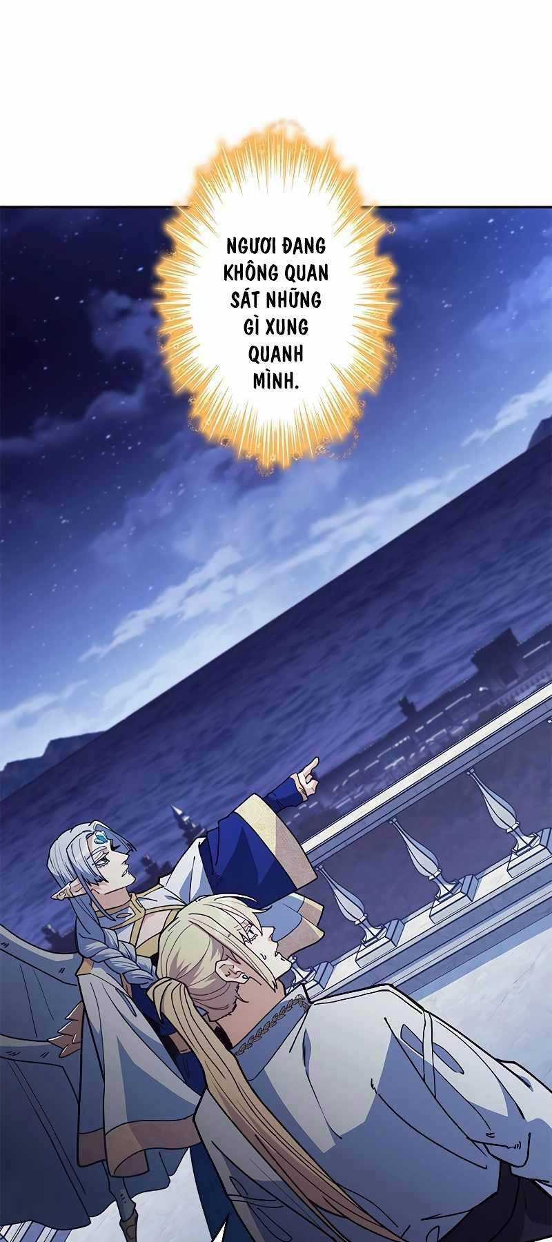 Công Tước Bạch Long - Chapter 111 - Trang 83