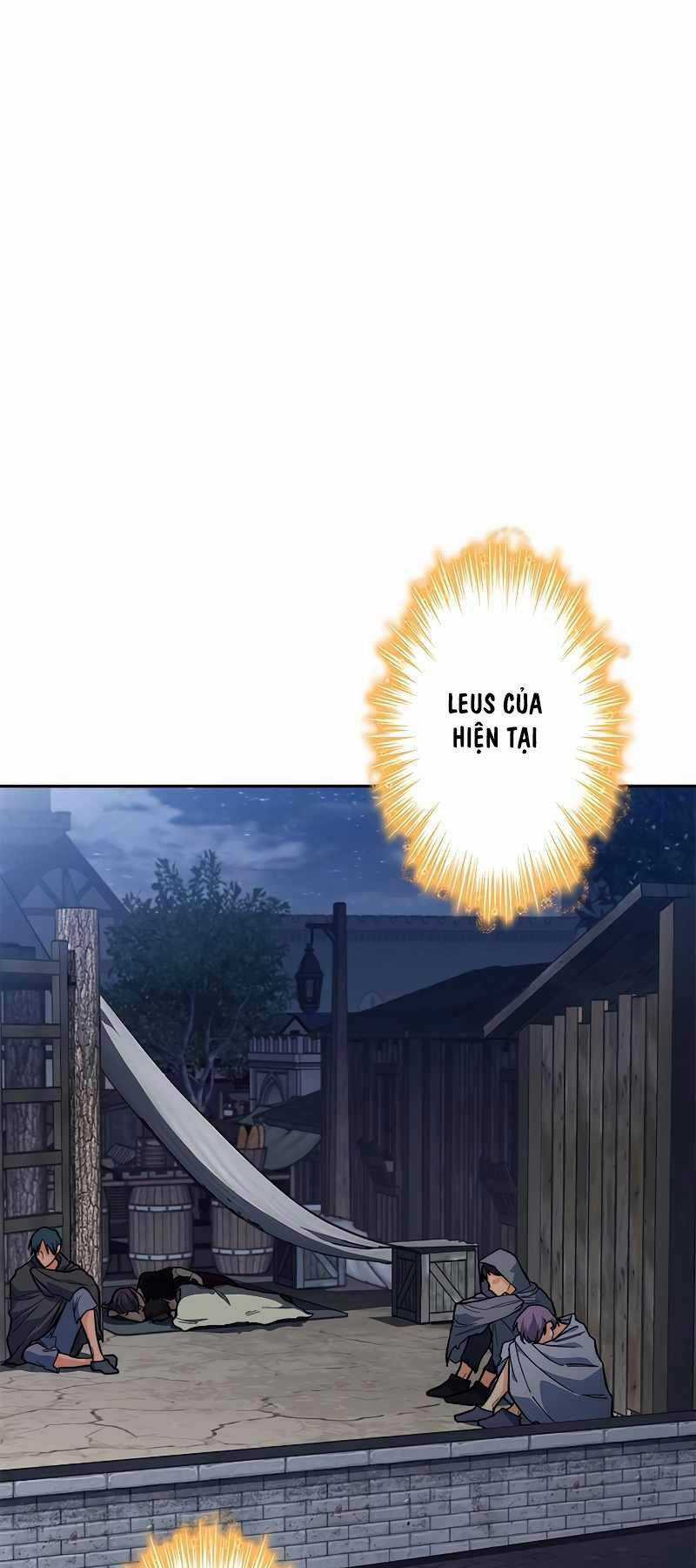 Công Tước Bạch Long - Chapter 111 - Trang 85