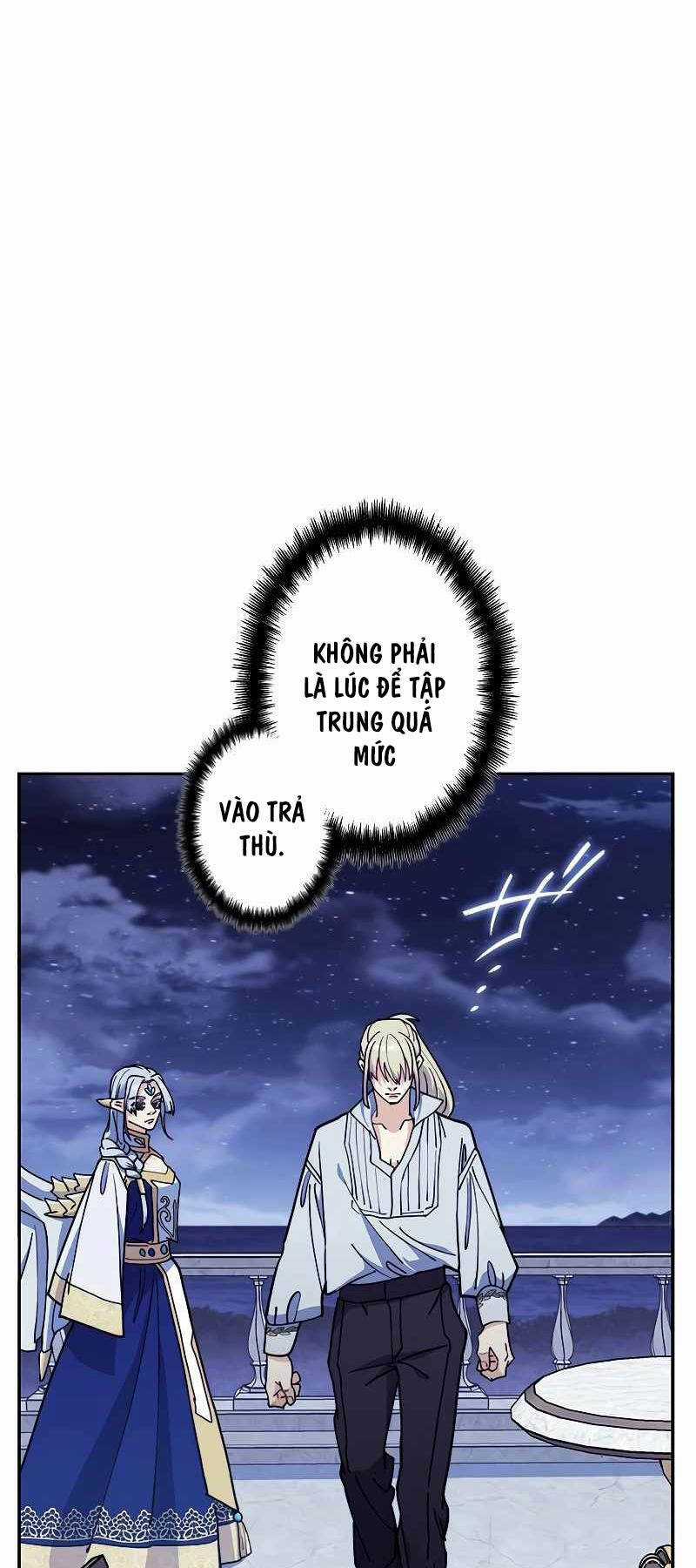 Công Tước Bạch Long - Chapter 111 - Trang 92