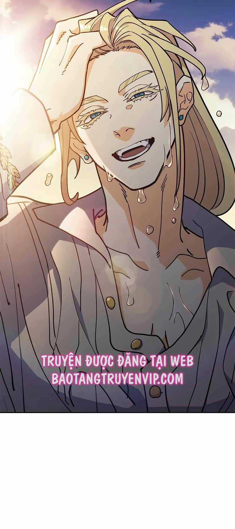 Công Tước Bạch Long - Chapter 111 - Trang 98