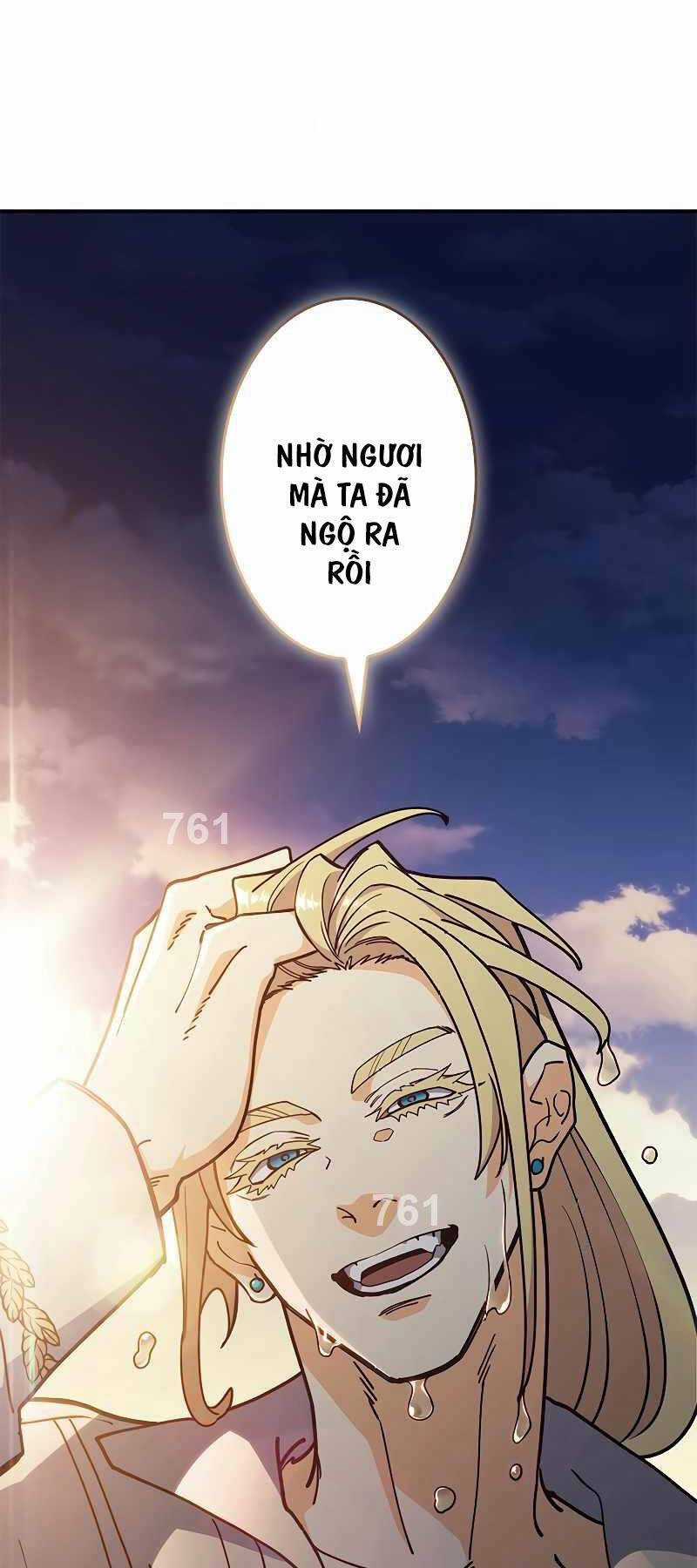 Công Tước Bạch Long - Chapter 112 - Trang 1