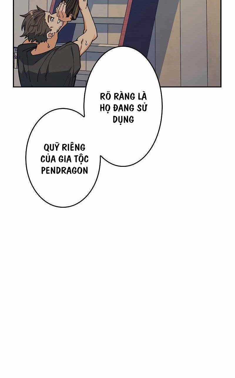 Công Tước Bạch Long - Chapter 112 - Trang 12