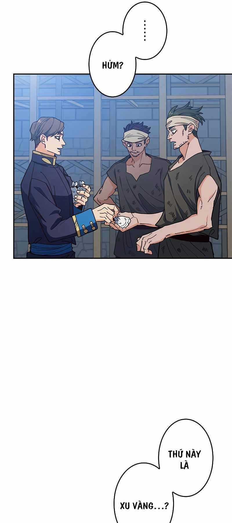 Công Tước Bạch Long - Chapter 112 - Trang 13