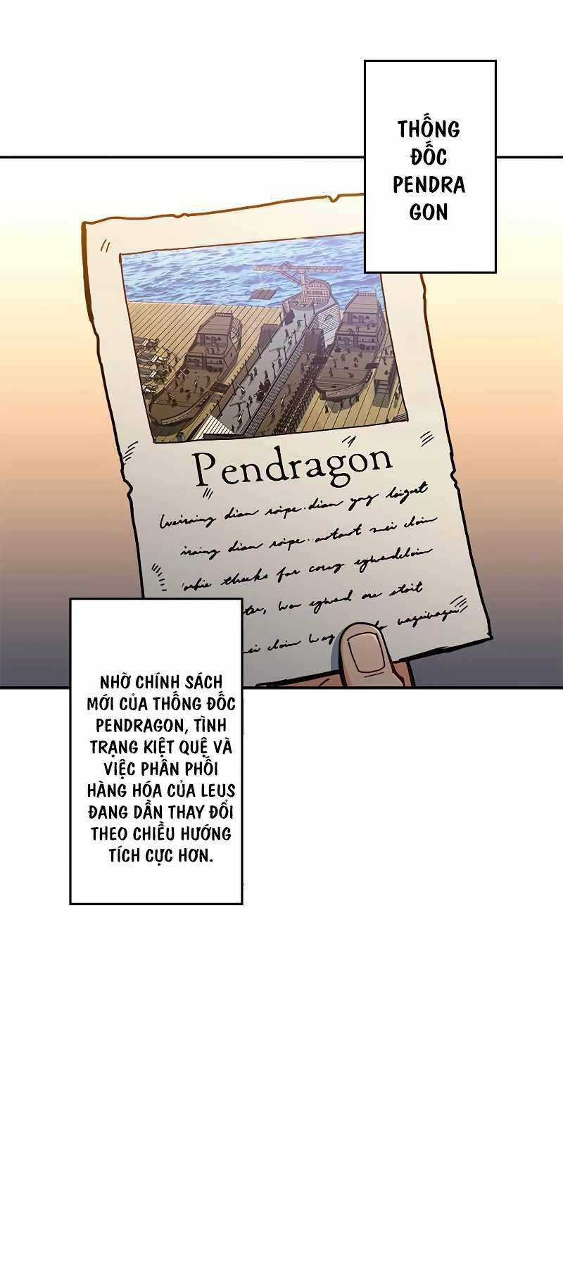 Công Tước Bạch Long - Chapter 112 - Trang 17