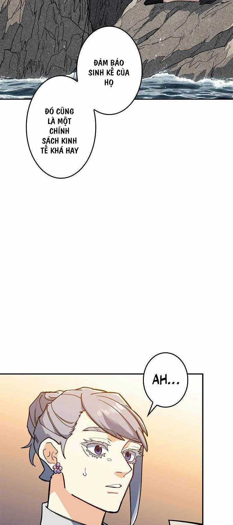 Công Tước Bạch Long - Chapter 112 - Trang 22