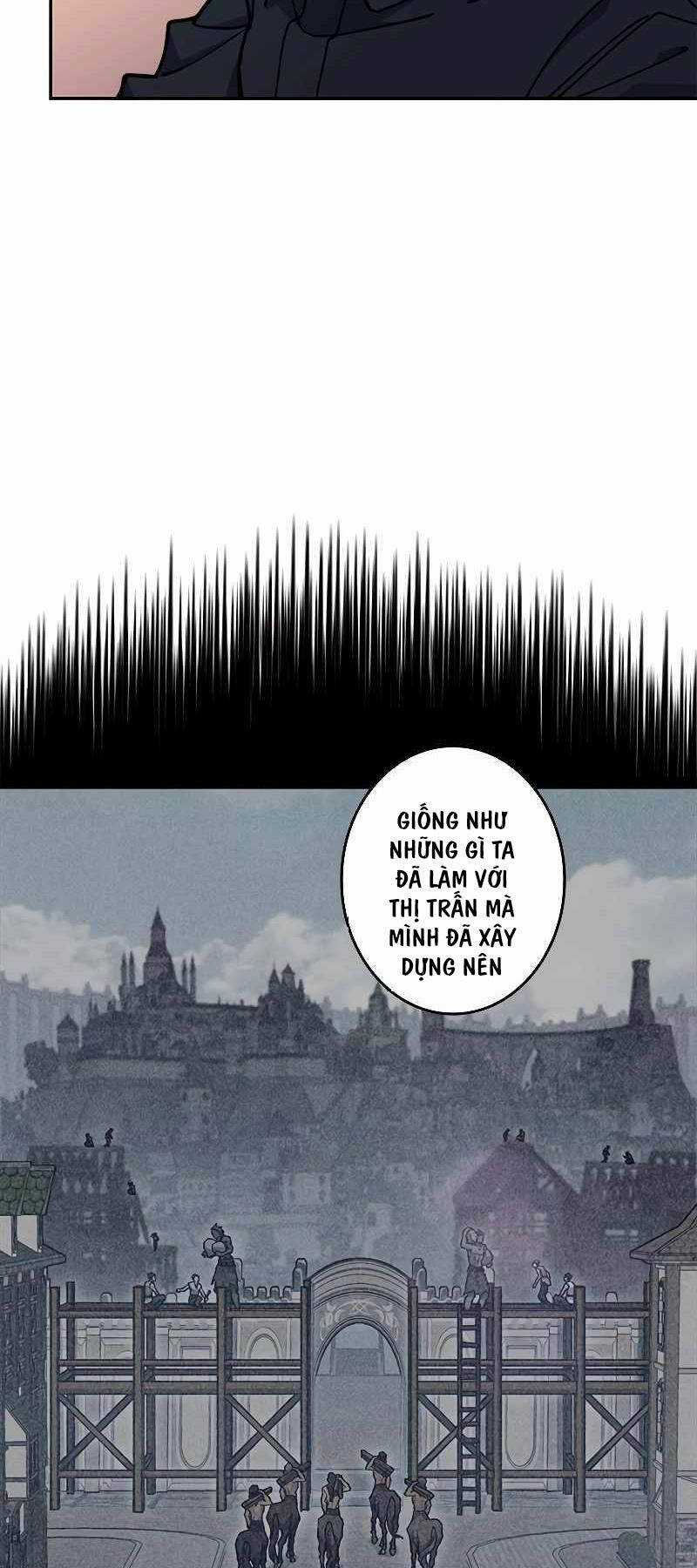 Công Tước Bạch Long - Chapter 112 - Trang 24