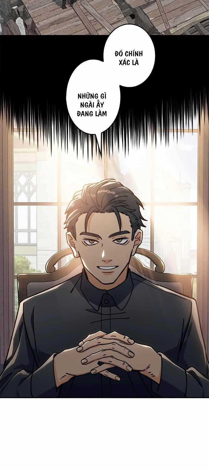 Công Tước Bạch Long - Chapter 112 - Trang 27