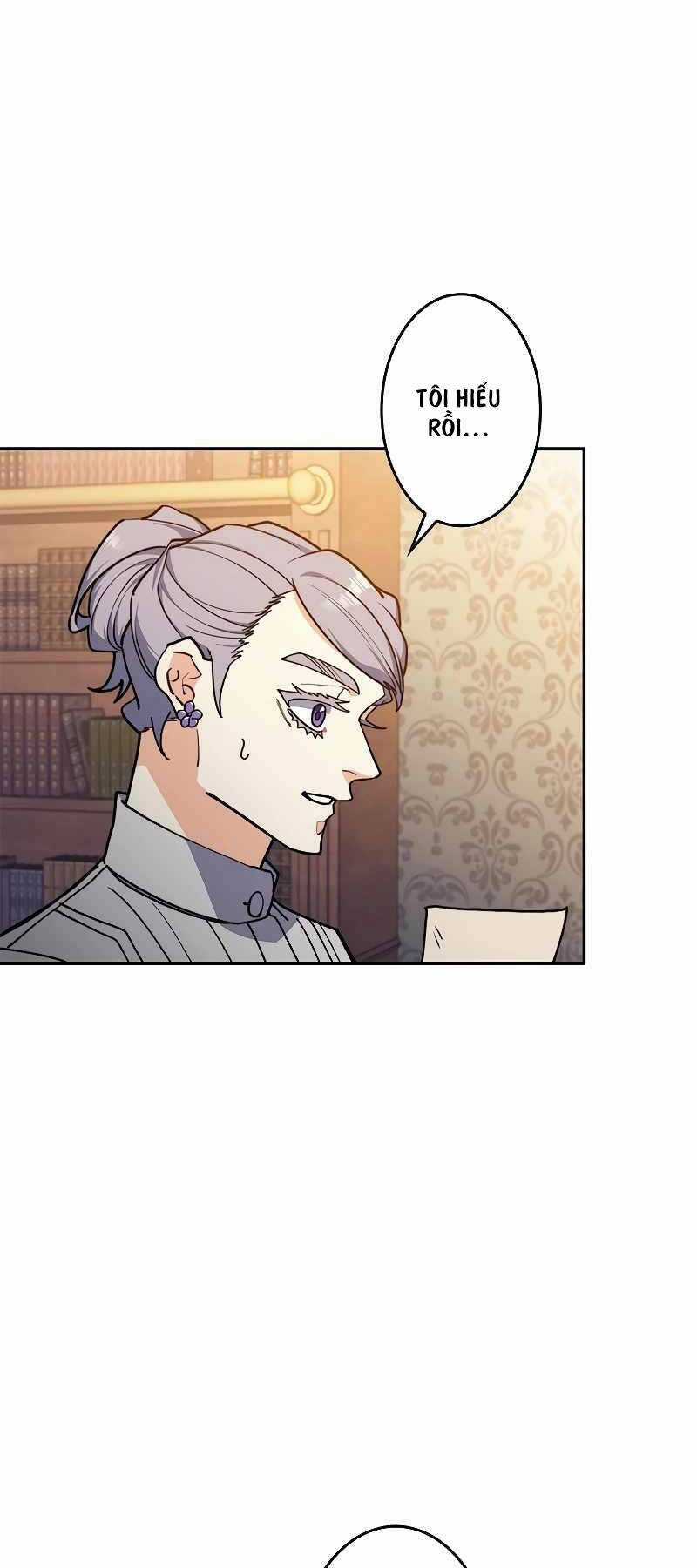 Công Tước Bạch Long - Chapter 112 - Trang 28