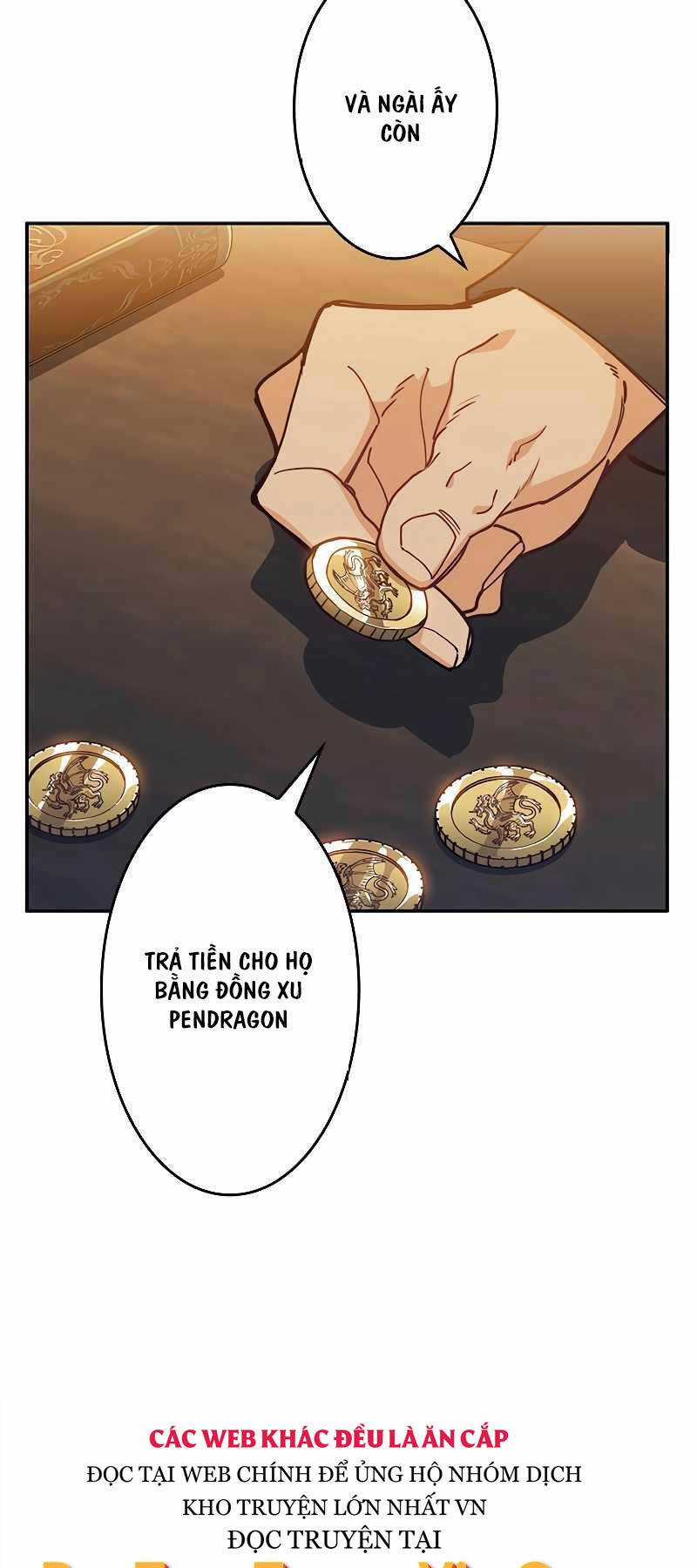 Công Tước Bạch Long - Chapter 112 - Trang 29