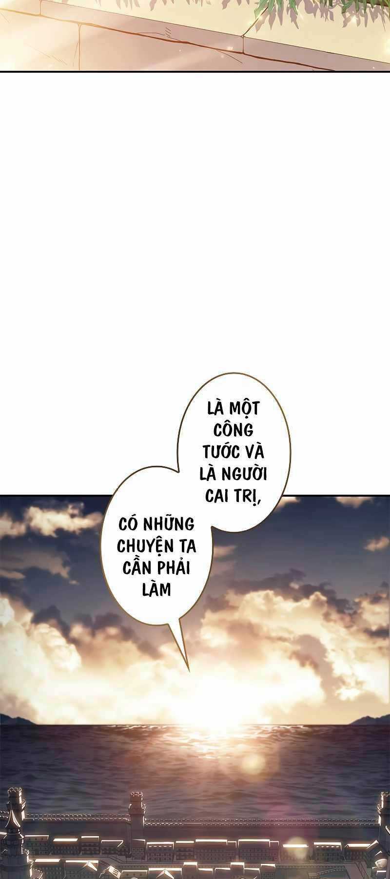 Công Tước Bạch Long - Chapter 112 - Trang 4