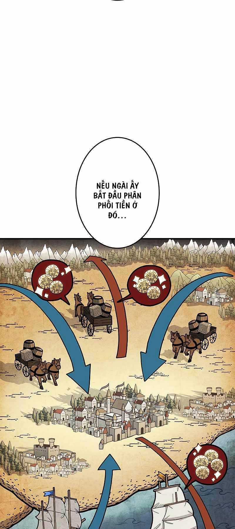 Công Tước Bạch Long - Chapter 112 - Trang 31