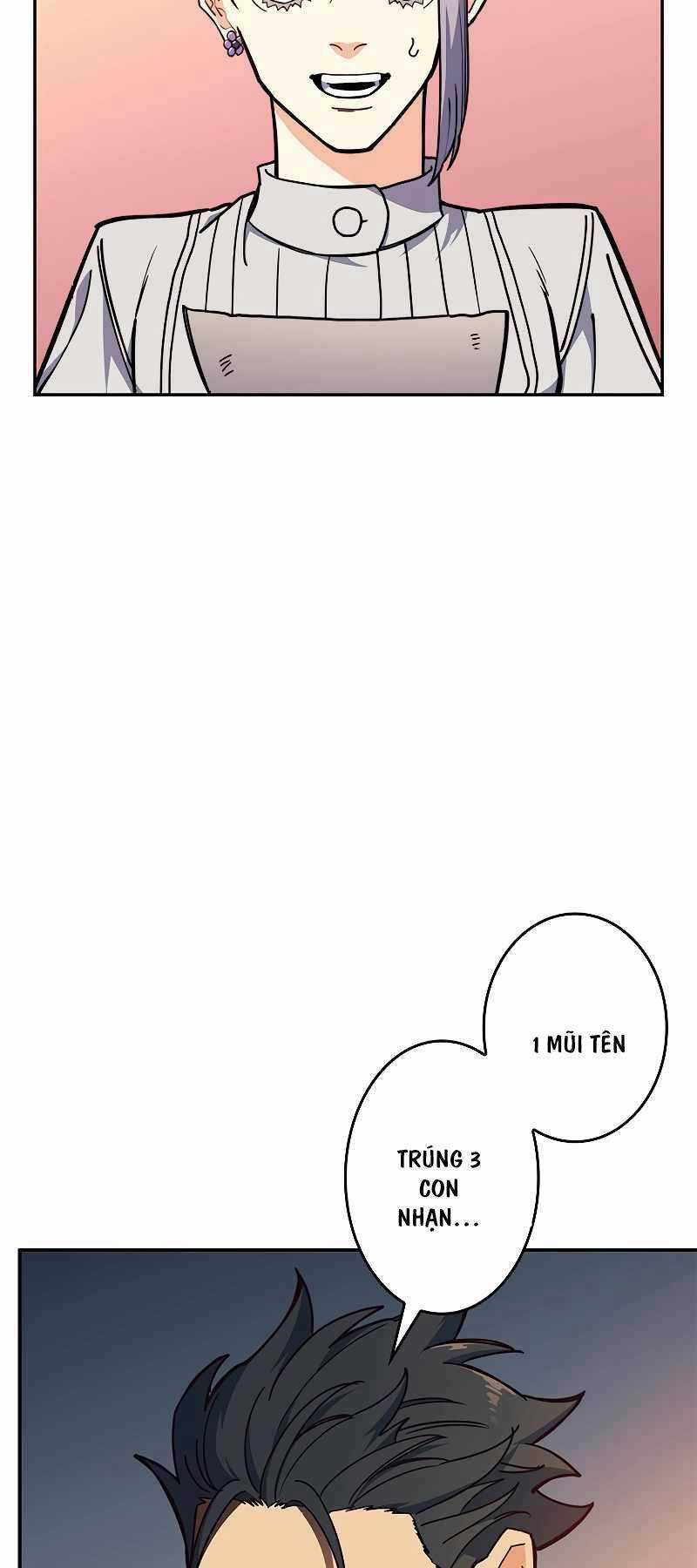 Công Tước Bạch Long - Chapter 112 - Trang 33