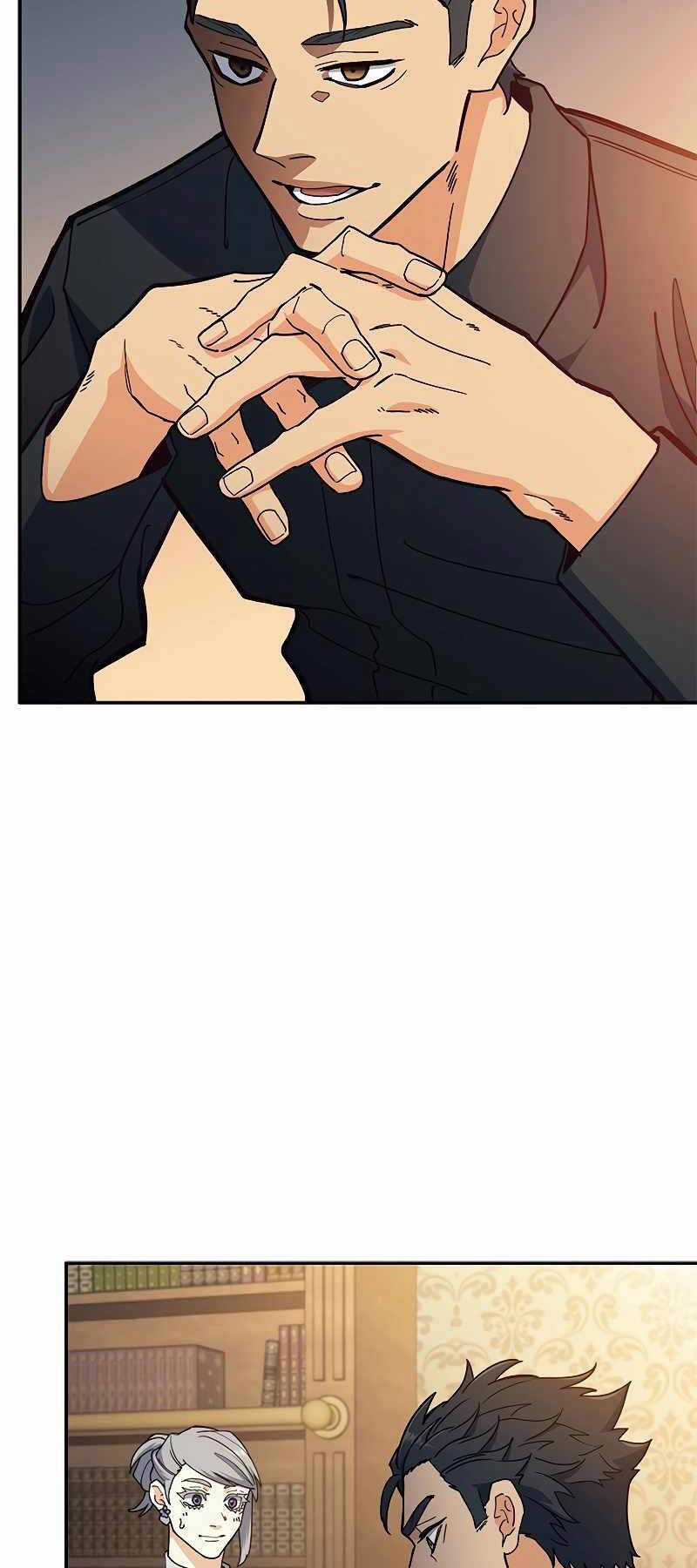 Công Tước Bạch Long - Chapter 112 - Trang 34