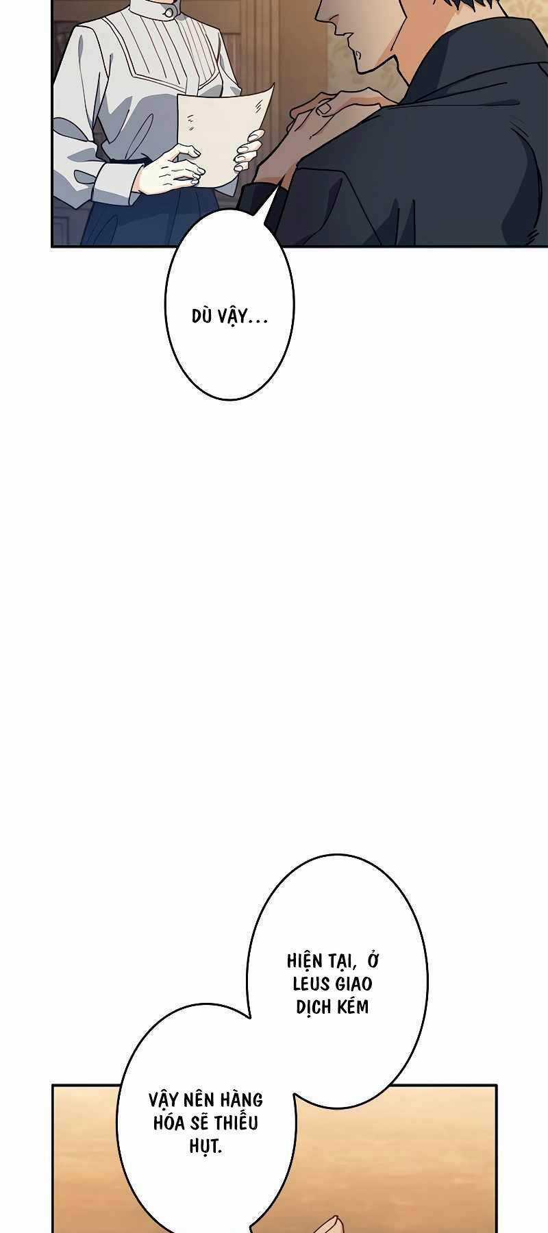 Công Tước Bạch Long - Chapter 112 - Trang 35