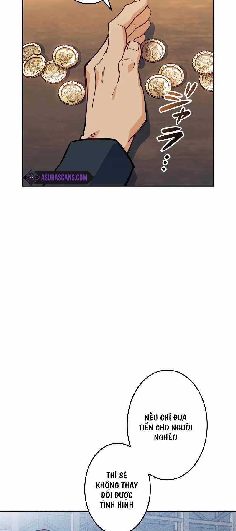 Công Tước Bạch Long - Chapter 112 - Trang 36