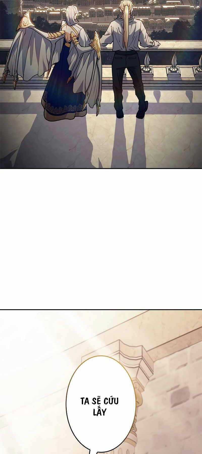 Công Tước Bạch Long - Chapter 112 - Trang 5