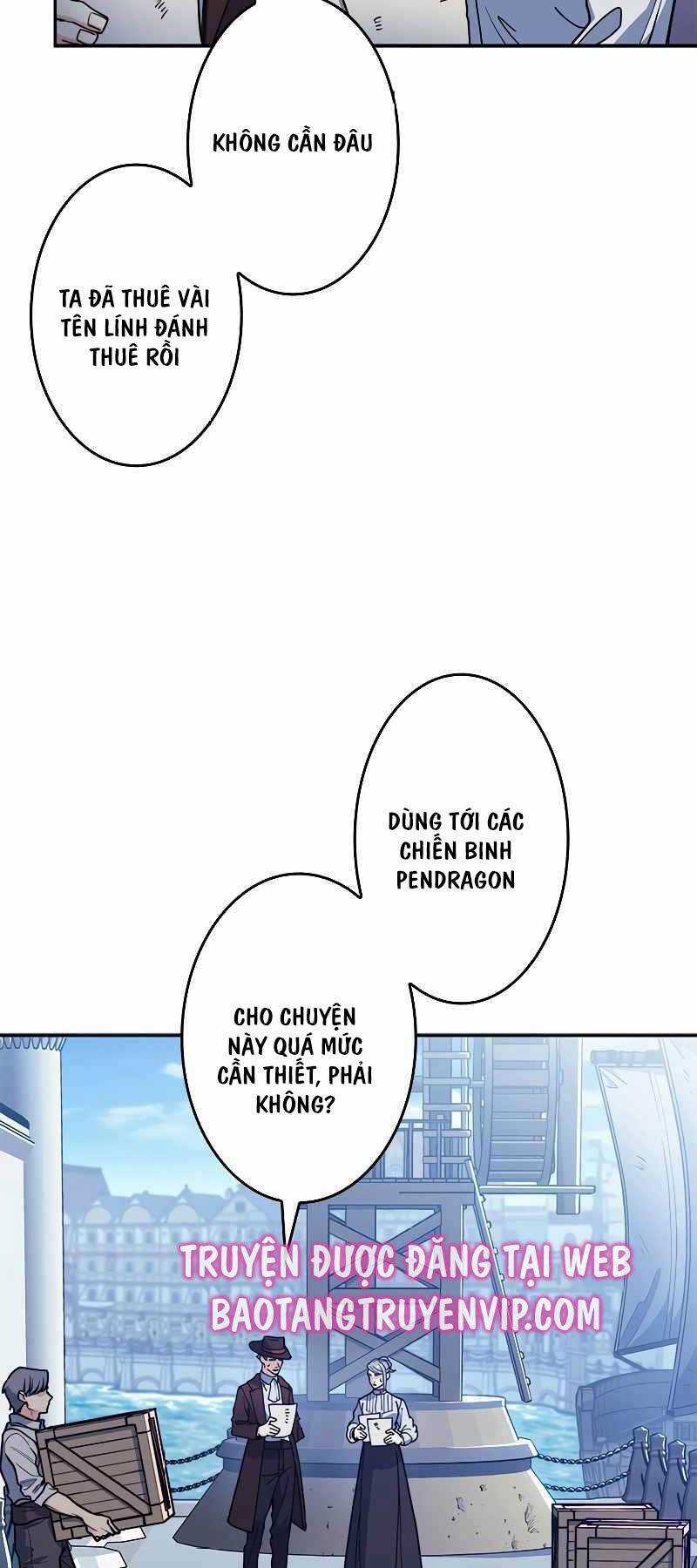 Công Tước Bạch Long - Chapter 112 - Trang 42