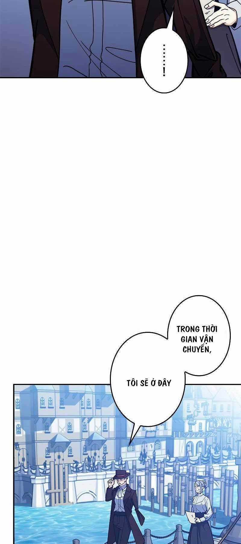 Công Tước Bạch Long - Chapter 112 - Trang 46