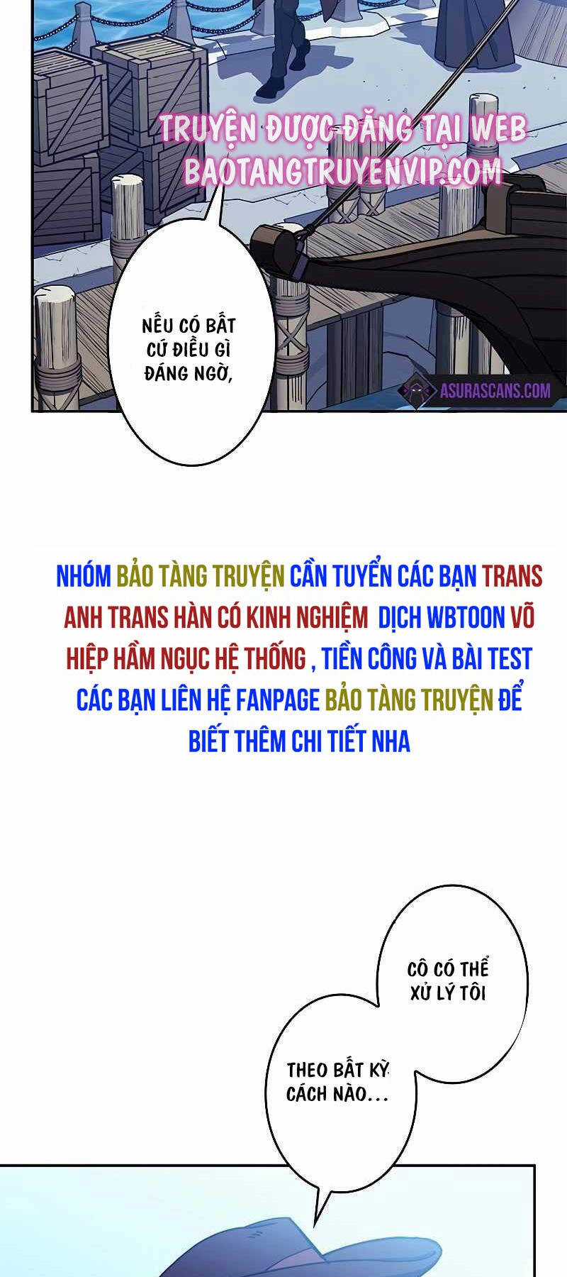 Công Tước Bạch Long - Chapter 112 - Trang 47