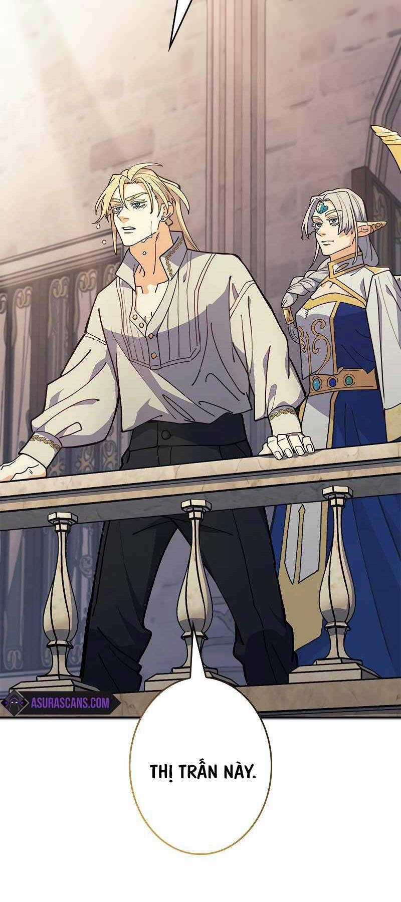 Công Tước Bạch Long - Chapter 112 - Trang 6