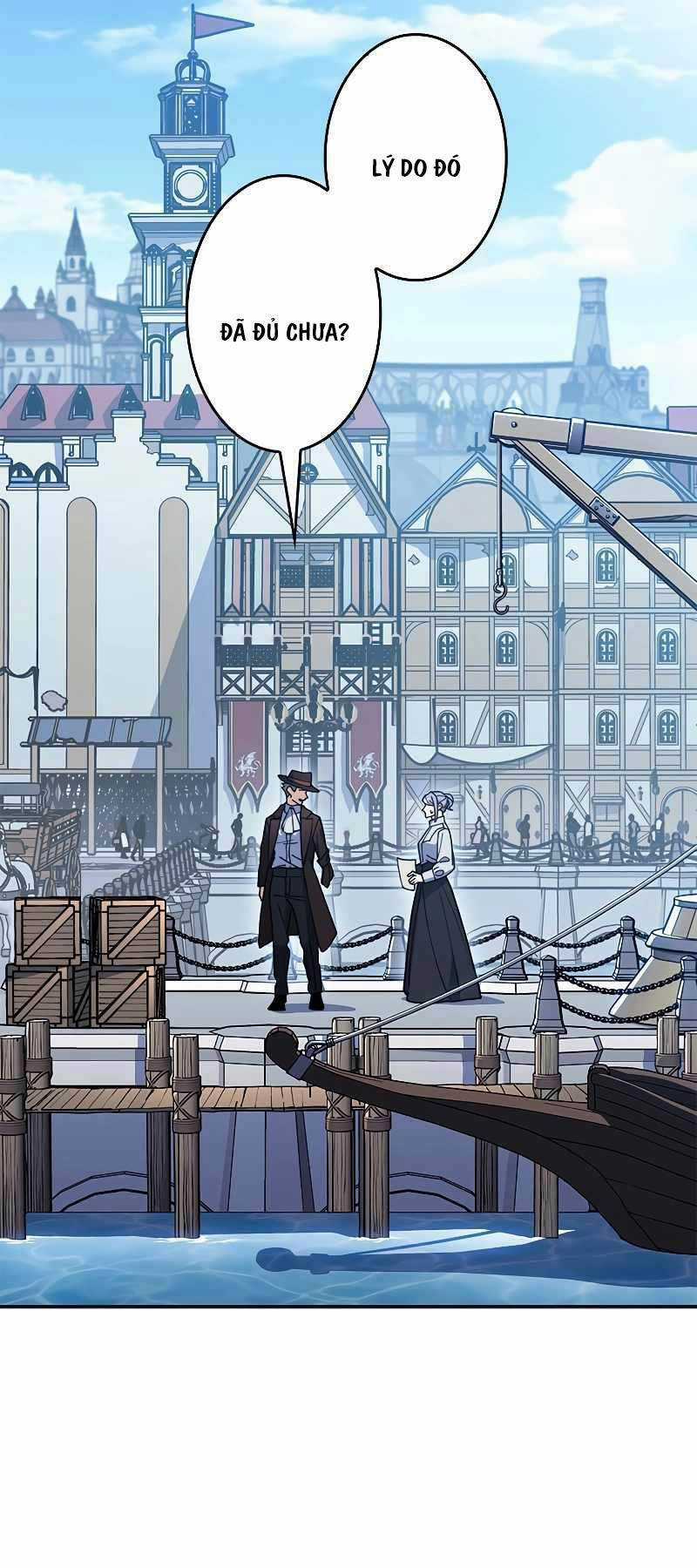 Công Tước Bạch Long - Chapter 112 - Trang 52