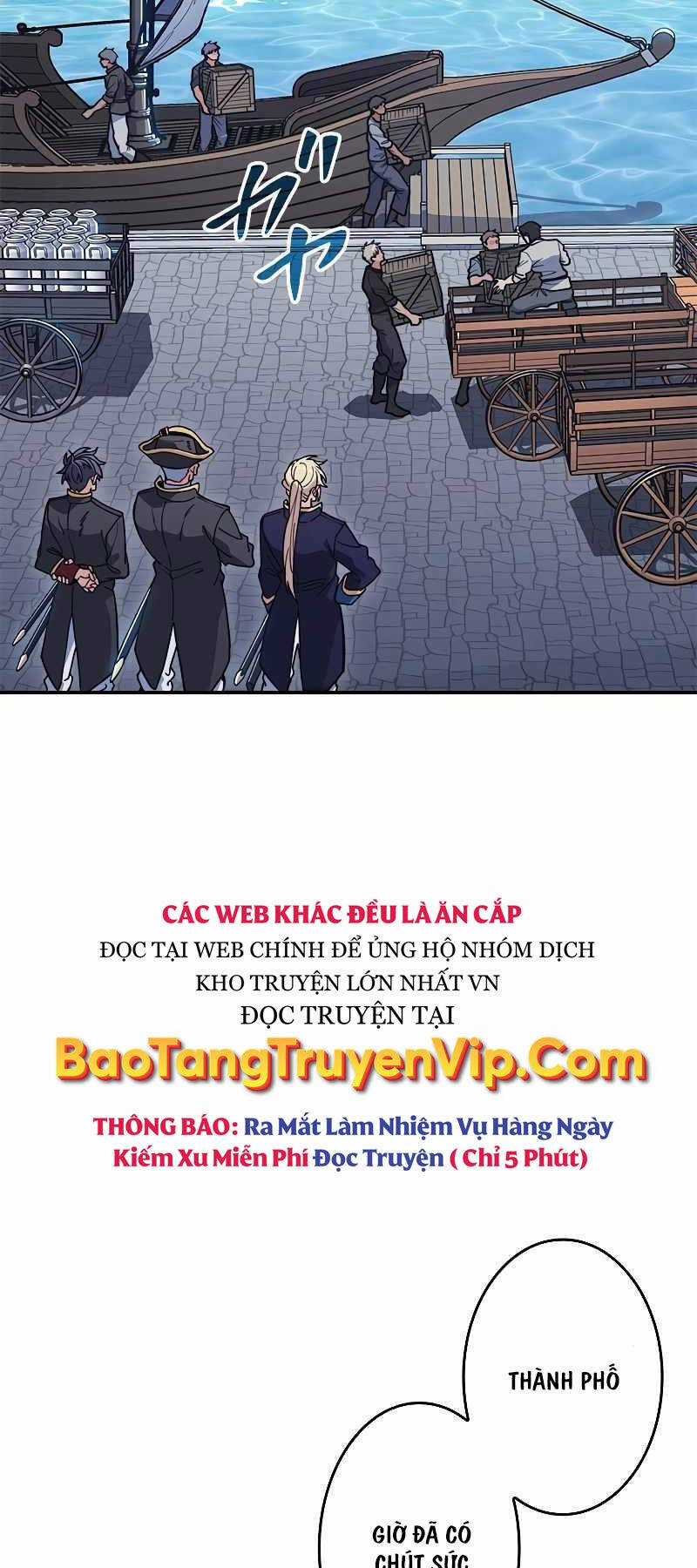 Công Tước Bạch Long - Chapter 112 - Trang 55
