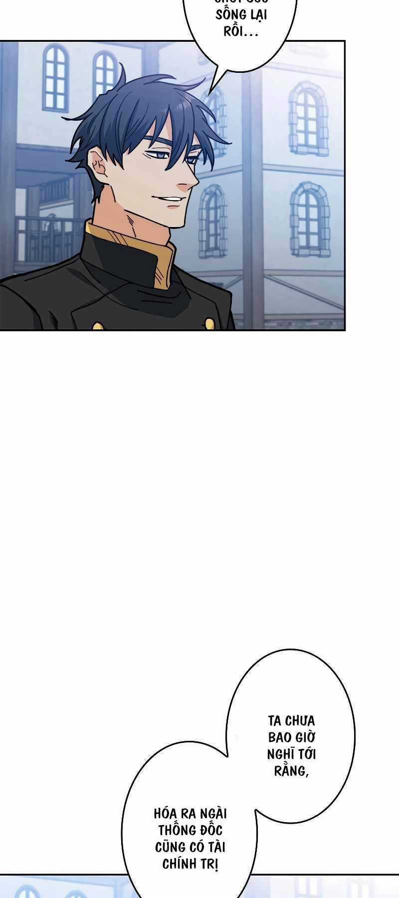 Công Tước Bạch Long - Chapter 112 - Trang 56