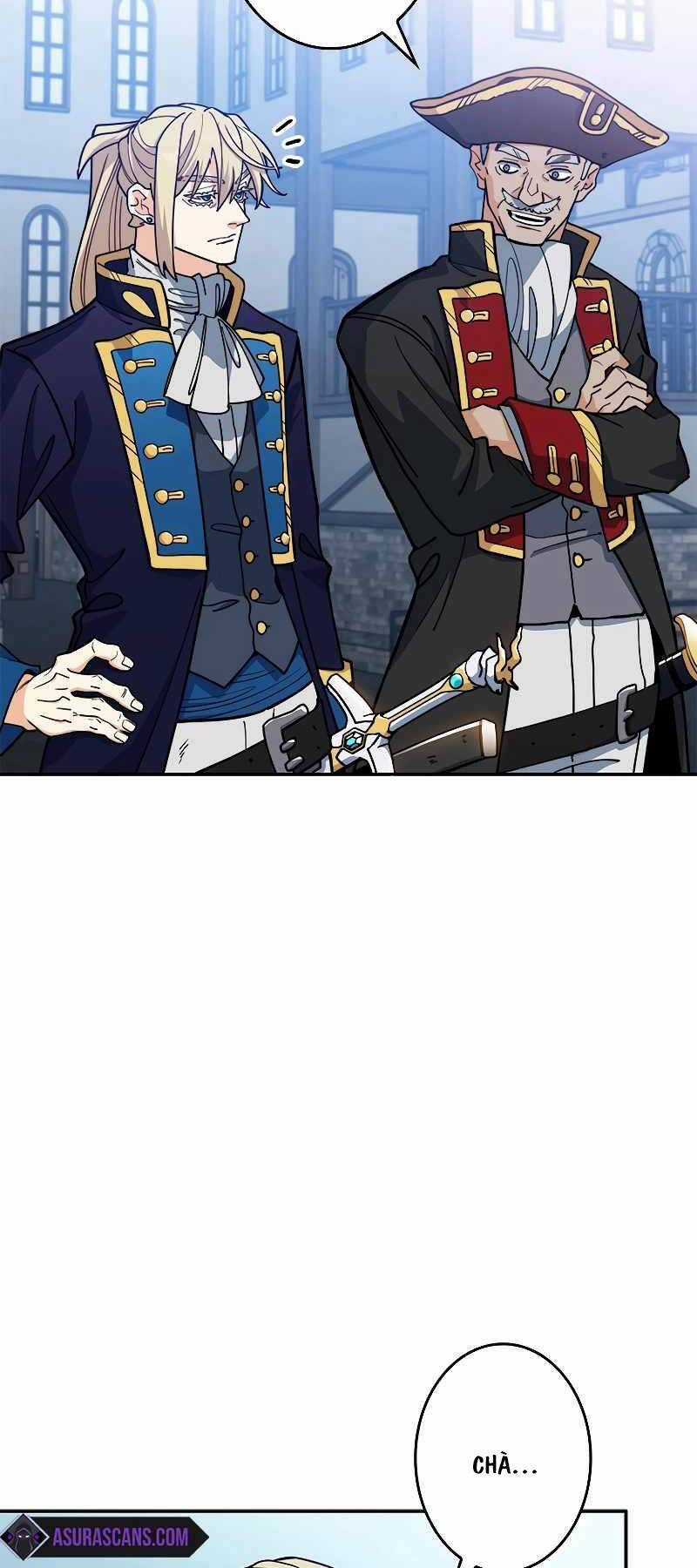 Công Tước Bạch Long - Chapter 112 - Trang 57